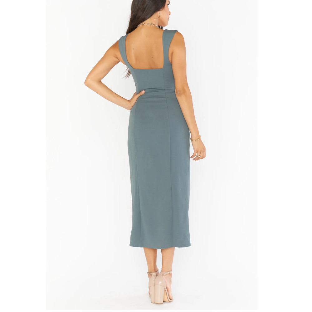 Eden Midi Show Me Your Mumu Eden dress - Picture 4 of 8